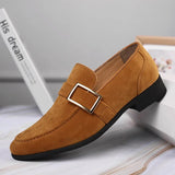 Cony | Elegant and High Quality Designer Loafers