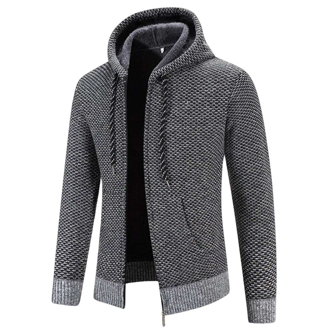 comfortabele hoodie voor dagelijks gebruik
