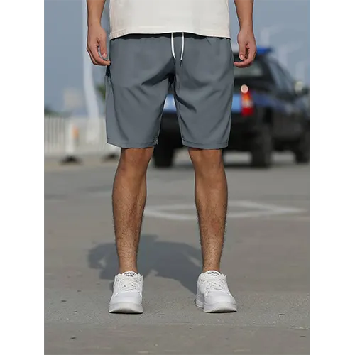 herenshort voor warme dagen
