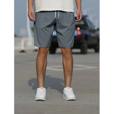 herenshort voor warme dagen
