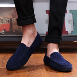 Dean heren loafers – tijdloos design met modern comfort


