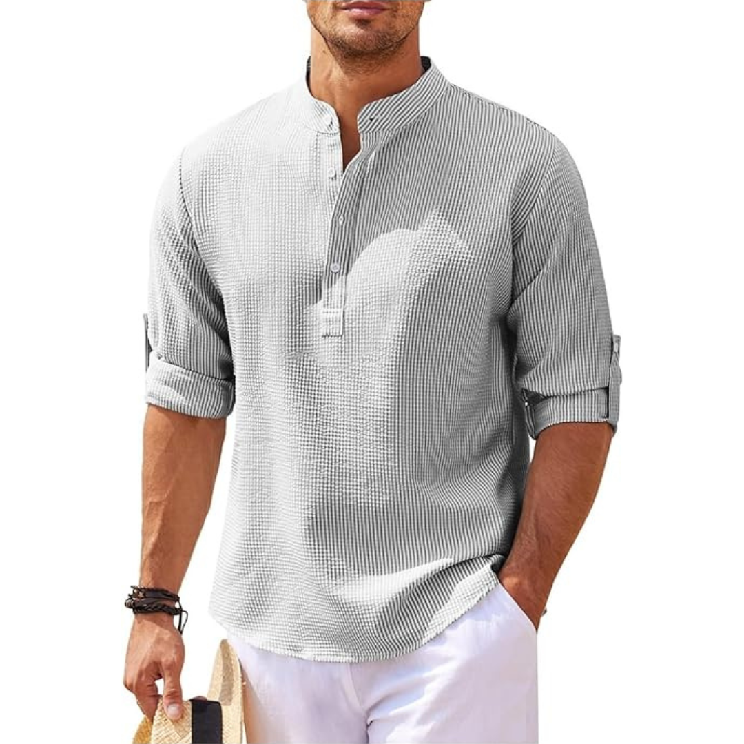 Manfred | Casual Shirt