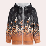 Noor | Warm Hoodie Jacket for Women