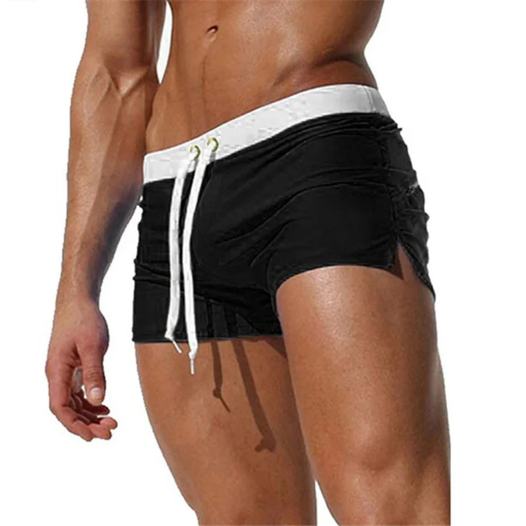 Finn zwemshort – functioneel en stijlvol voor zomerse activiteiten


