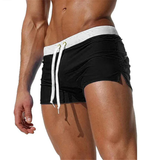 Finn zwemshort – functioneel en stijlvol voor zomerse activiteiten

