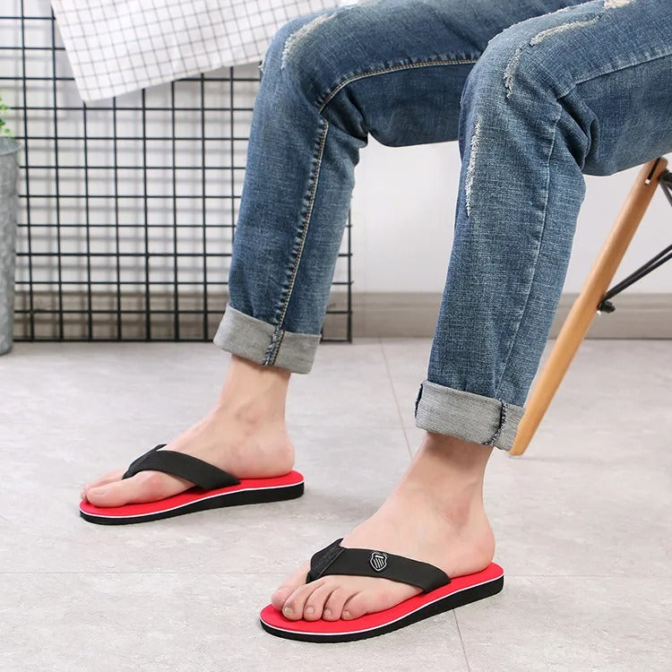 Arie | Comfortable Flip Flops