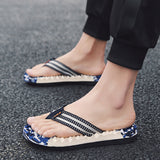 Arvid | Comfortable and Fashionable Flip Flops