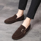 Cony | Elegant and High Quality Designer Loafers