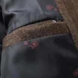 Lars | Semi Wool Coat