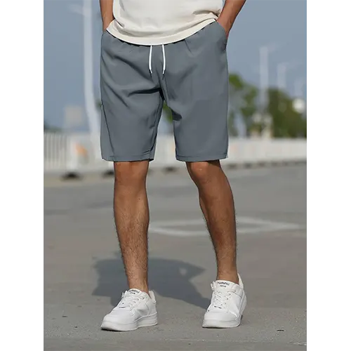 casual en chique heren short
