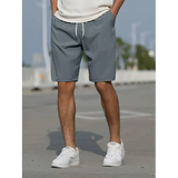 casual en chique heren short
