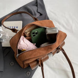 Aveline | Retro Shoulder Bag