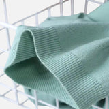 Leandro | Luxury Merino Wool T-Shirt