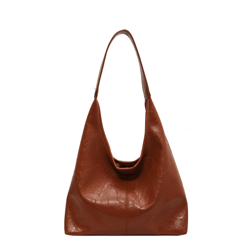 Aurelia | Shoulder bag &amp; Clutch