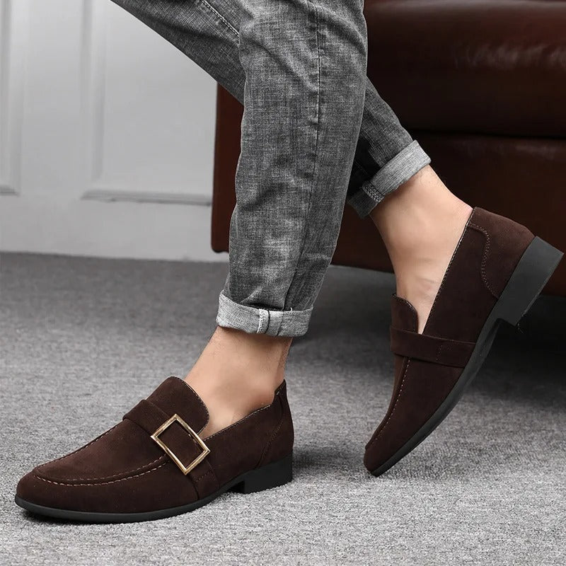 Cony | Elegant and High Quality Designer Loafers