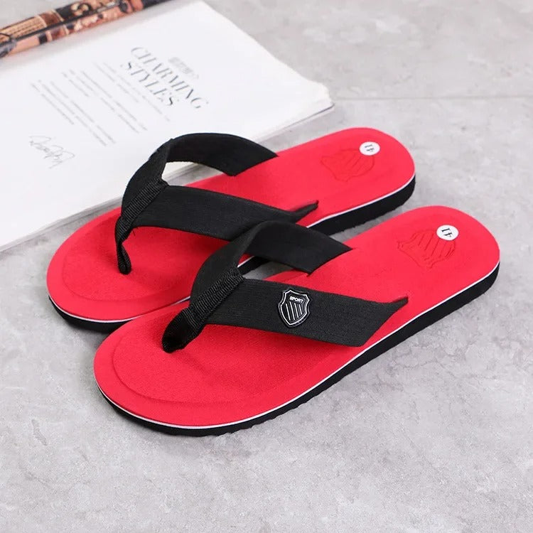Arie | Comfortable Flip Flops