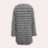 Elena | Stylish &amp; Warm Winter Coat for Women