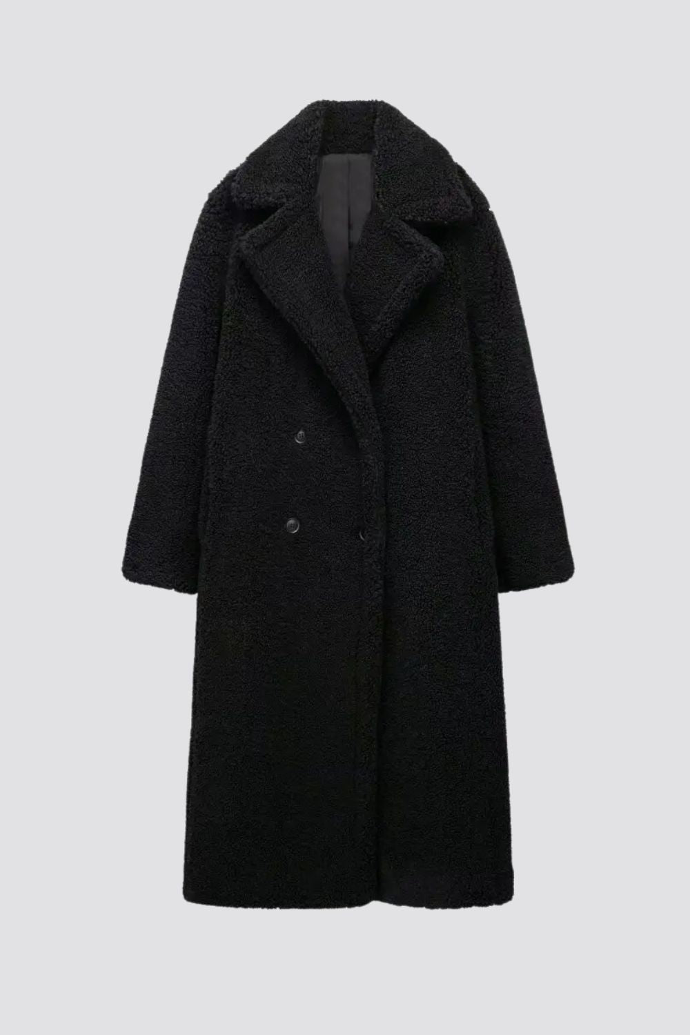 Cozy Chic Teddy | Coat 