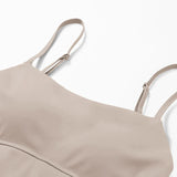 MoveLuxe Sportkleid | Damen Tennis Kleid mit integrierter Shorts & Style