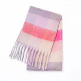 Aurelia | Luxury Winter Scarf 