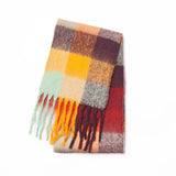 Aurelia | Luxury Winter Scarf 