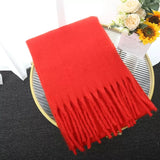 Aurelia | Luxury Winter Scarf 