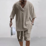 moderne heren kleding zomer
