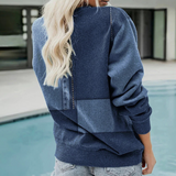 Rika - Luxury Sweater