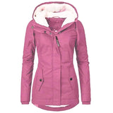 Isabella | Warm Winter Coat
