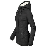 Blijf warm en trendy met de Isabella Winterjas