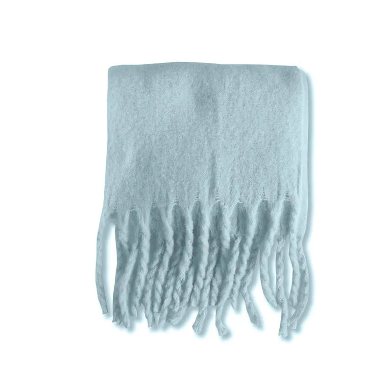 Aurelia | Luxury Winter Scarf 