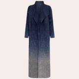 Valeria | Stylish Long Coat for Women
