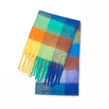 Aurelia | Luxury Winter Scarf 