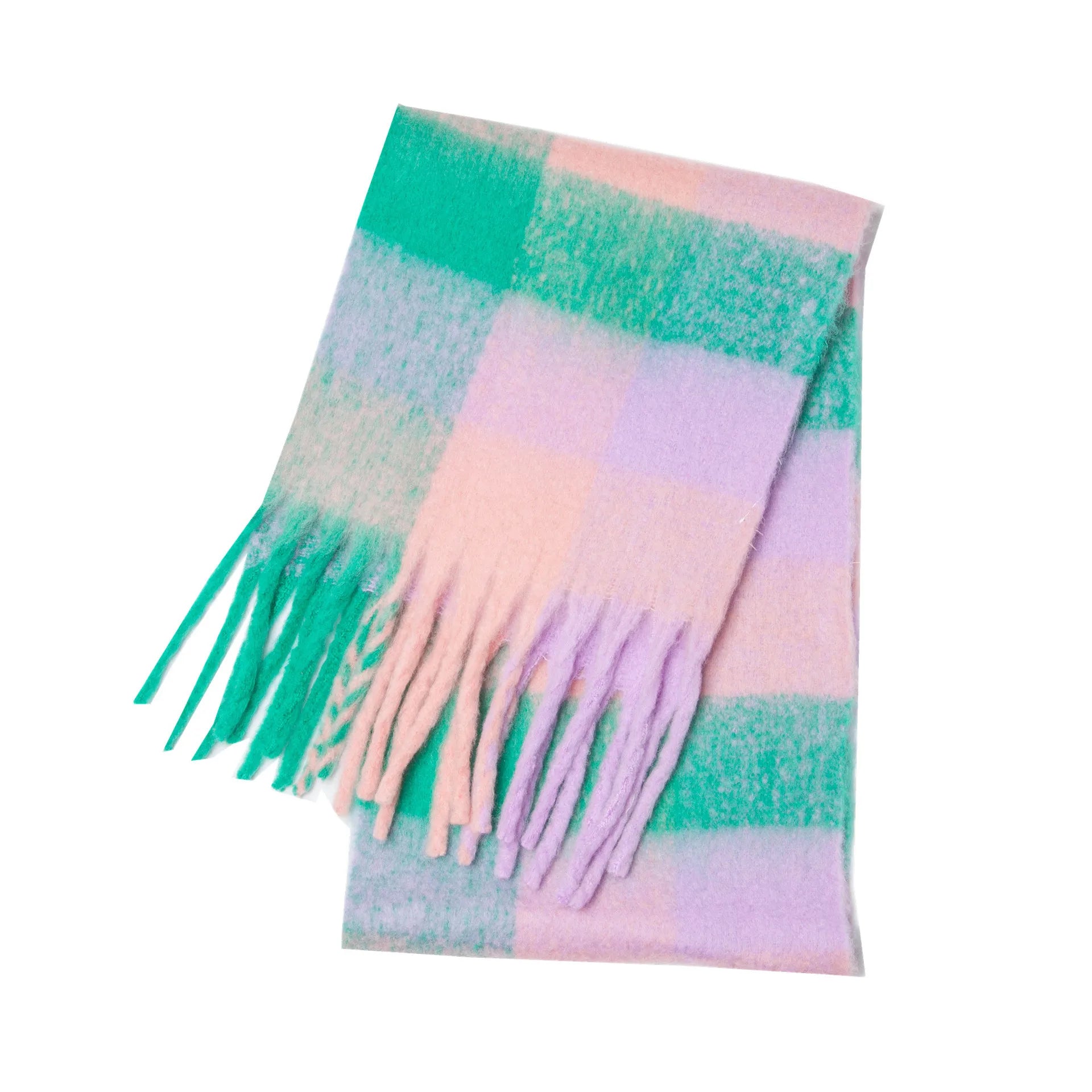Aurelia | Luxury Winter Scarf 