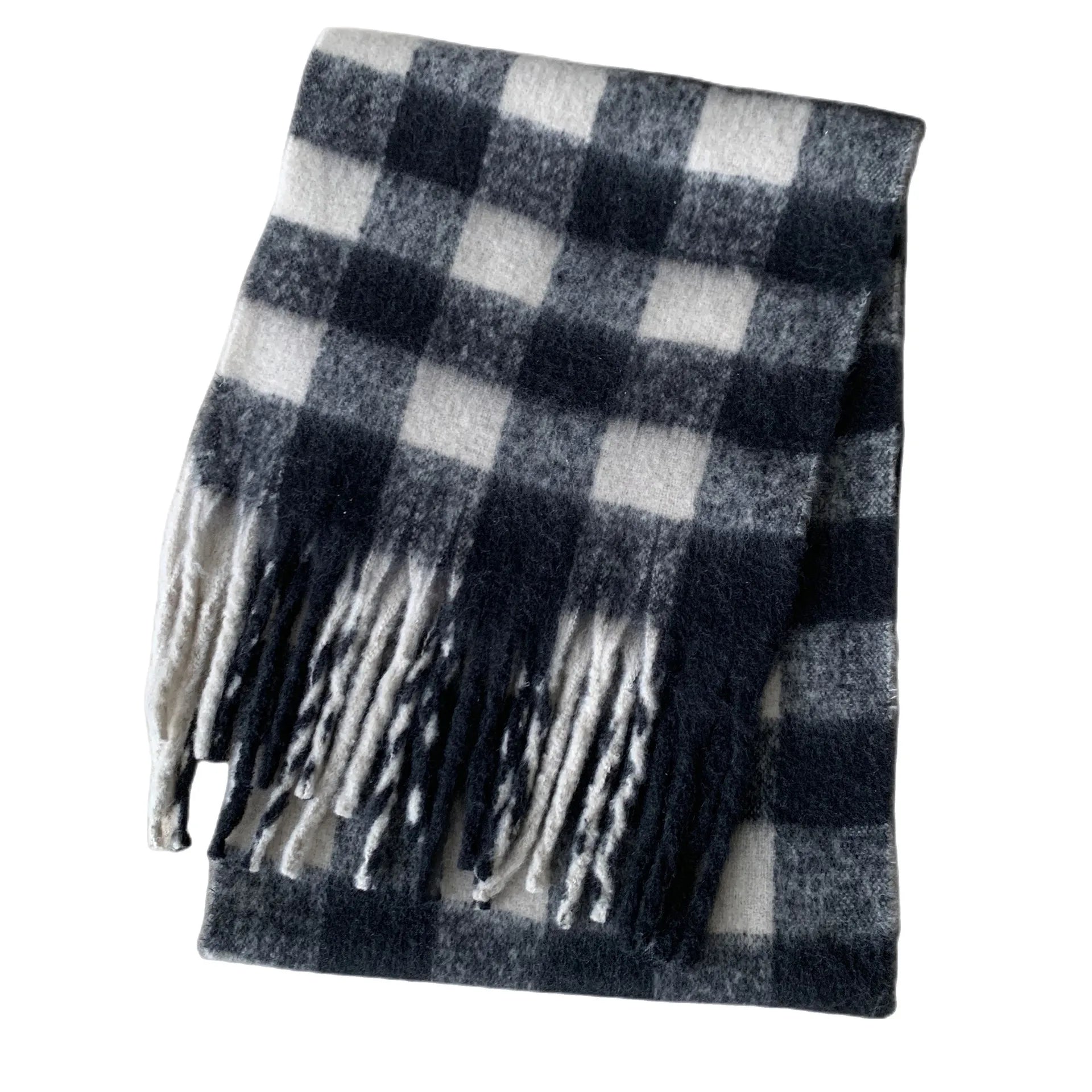 Aurelia | Luxury Winter Scarf 
