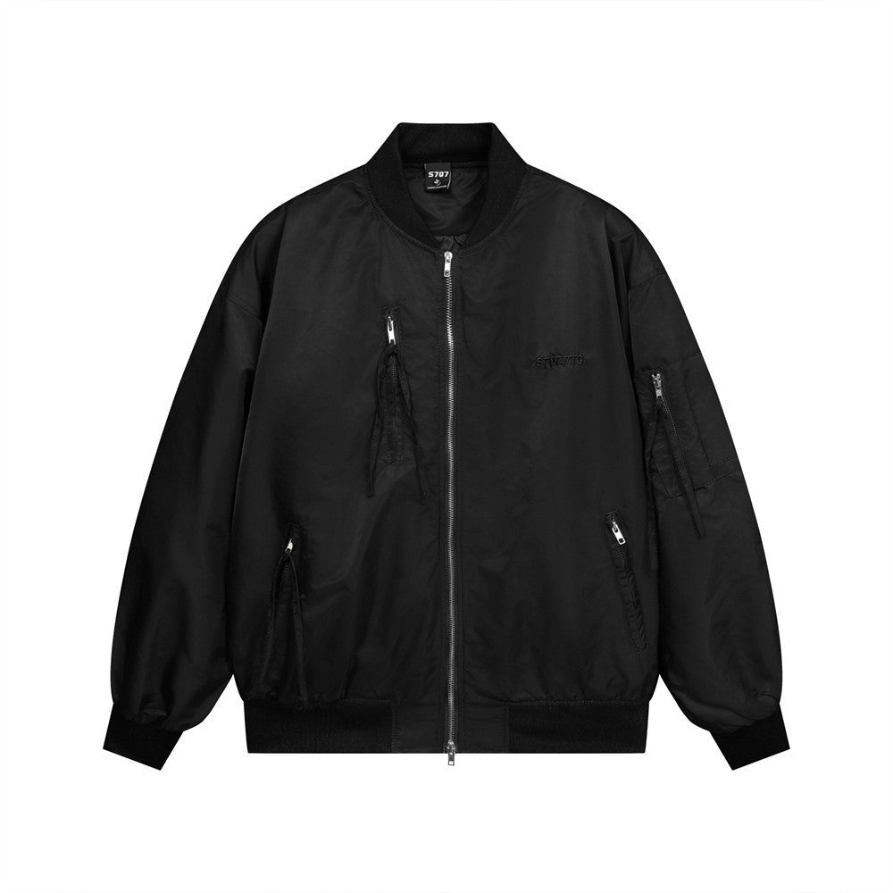 trendy utility bomberjack heren
