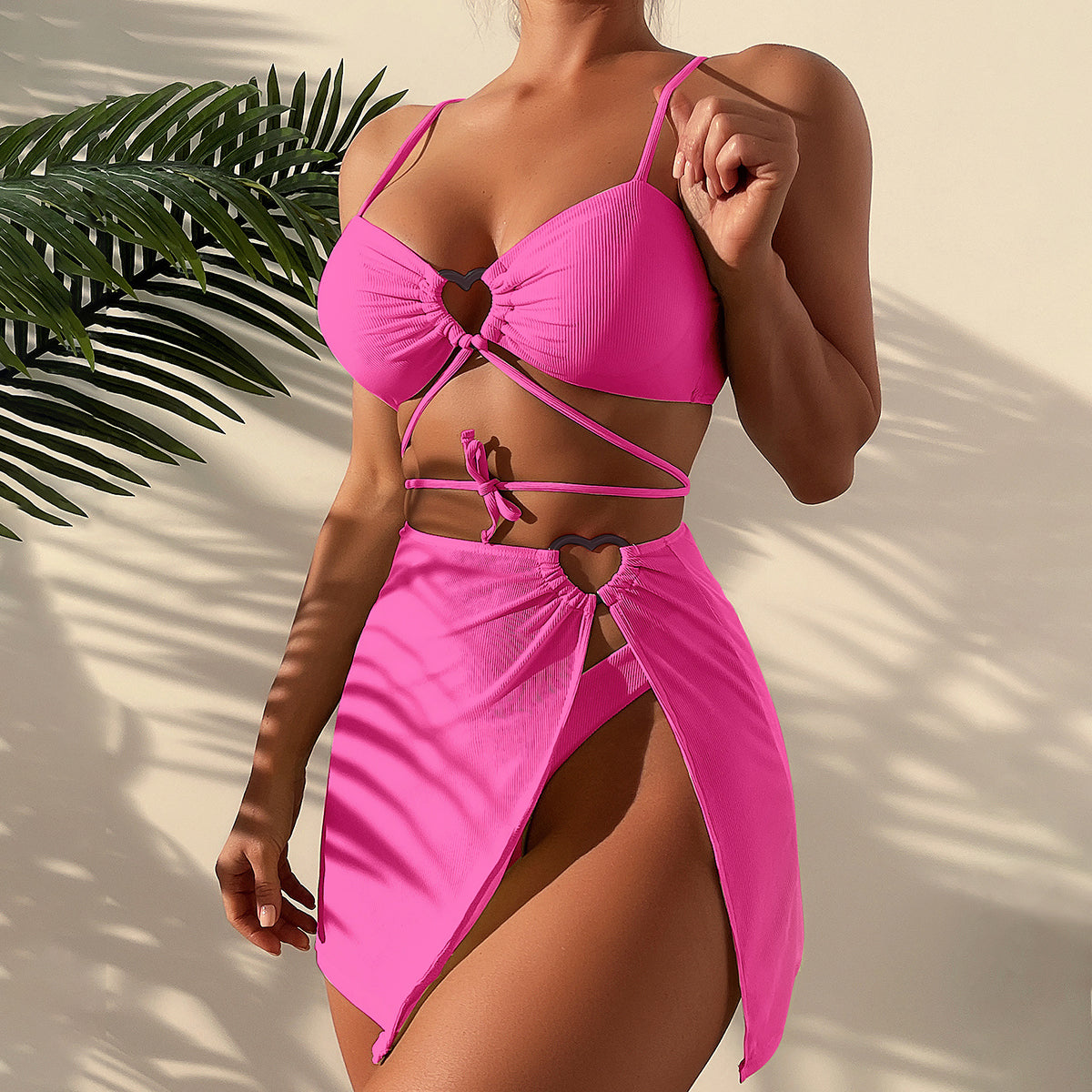 Salomé | Stylish Bikini Set