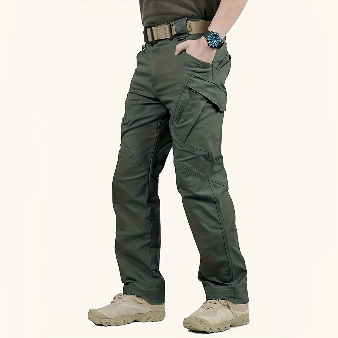 Axel | Tactical Outdoor Work Trousers 