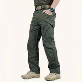Axel | Tactical Outdoor Work Trousers 
