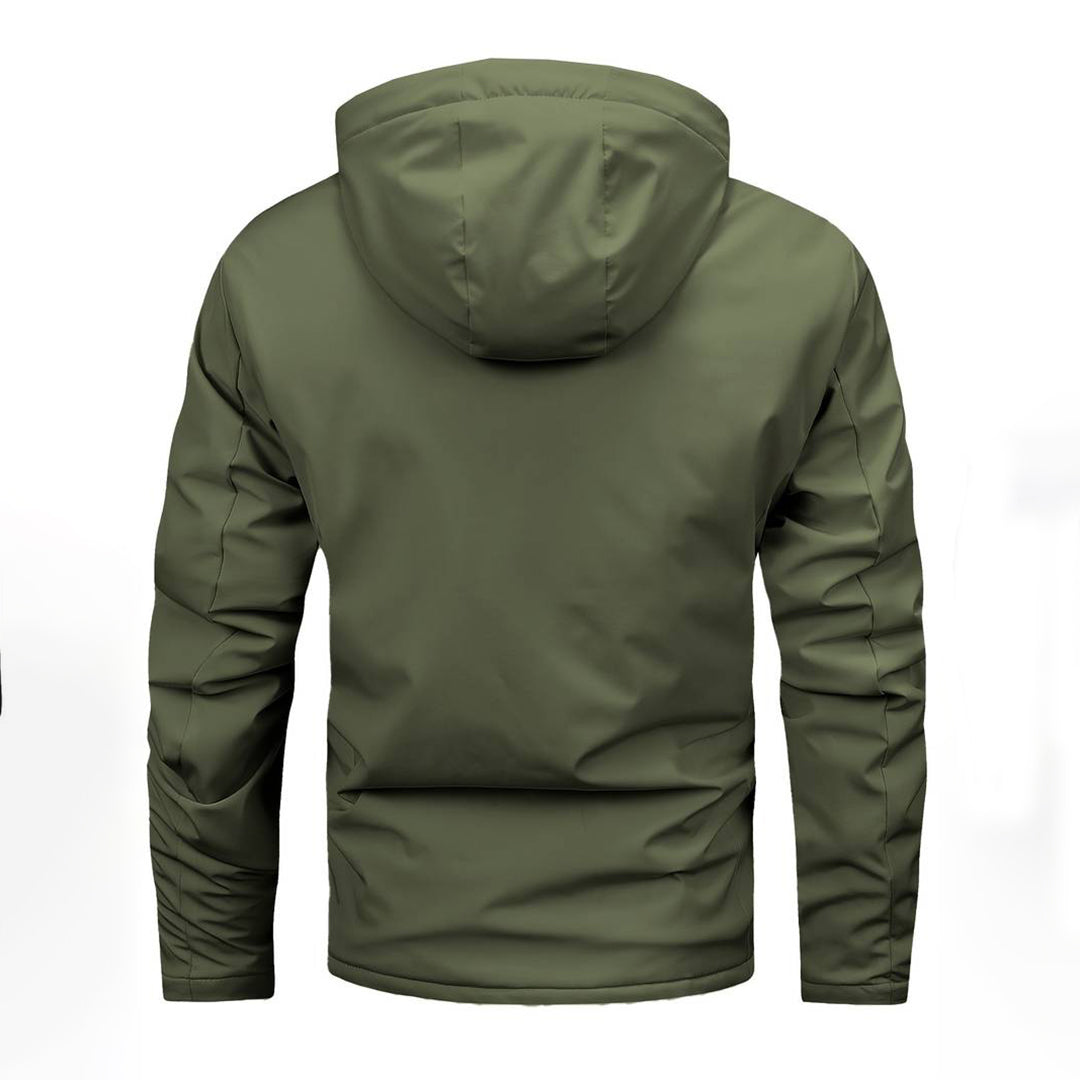 Victor | Windproof Jacket