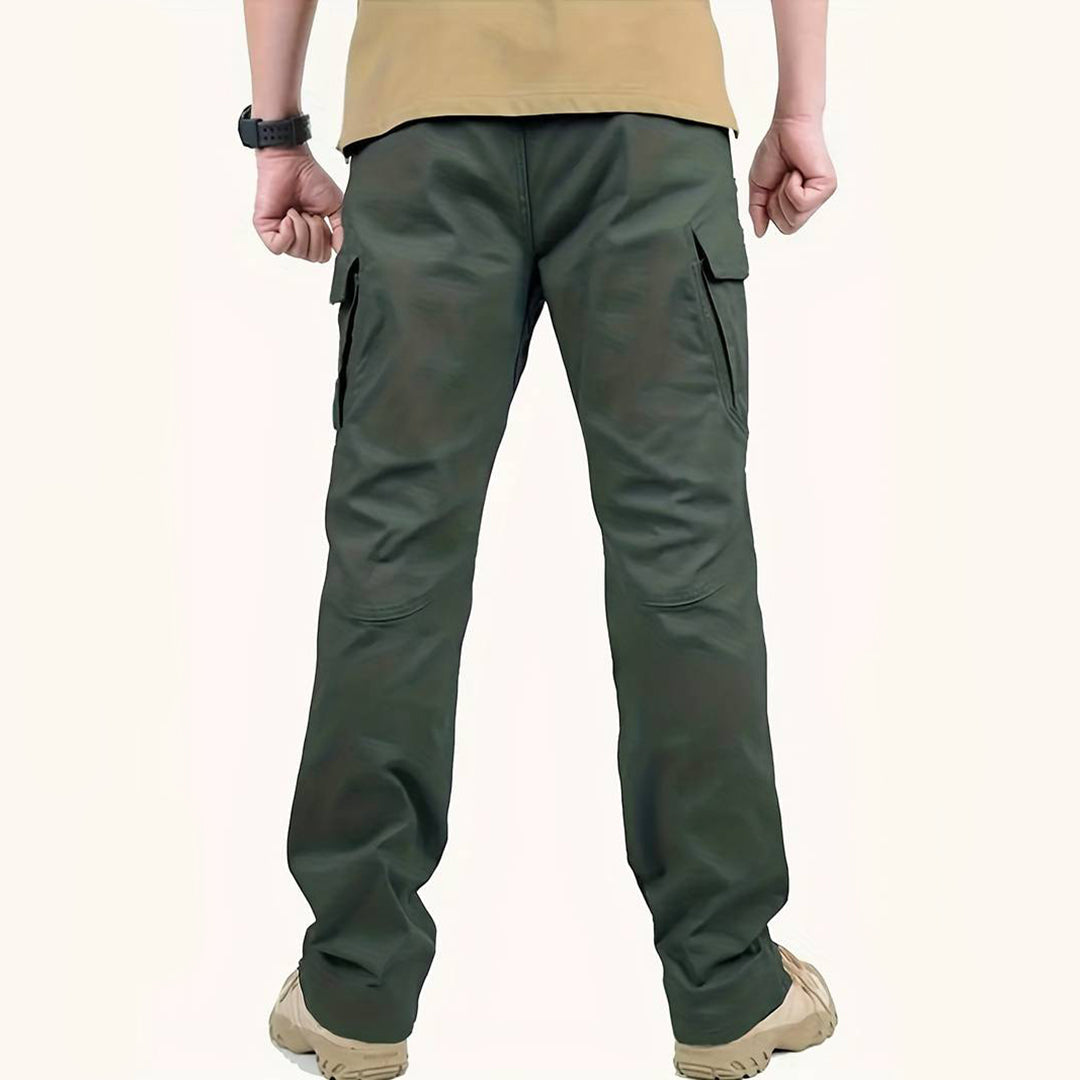 Axel | Tactical Outdoor Work Trousers 