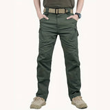Axel | Tactical Outdoor Work Trousers 