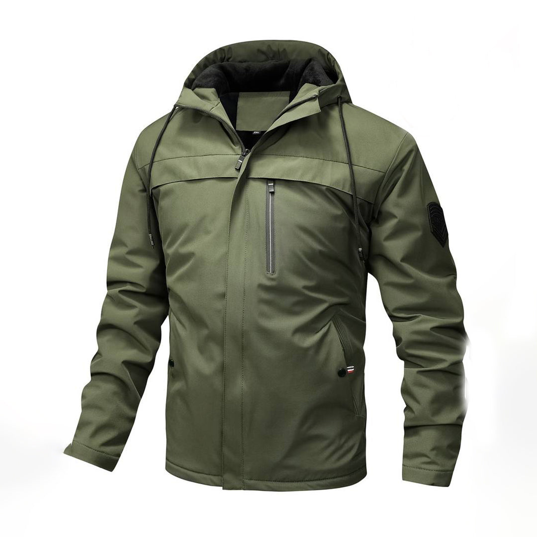 Victor | Windproof Jacket