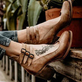 Liana | Elegant Comfort Shoes