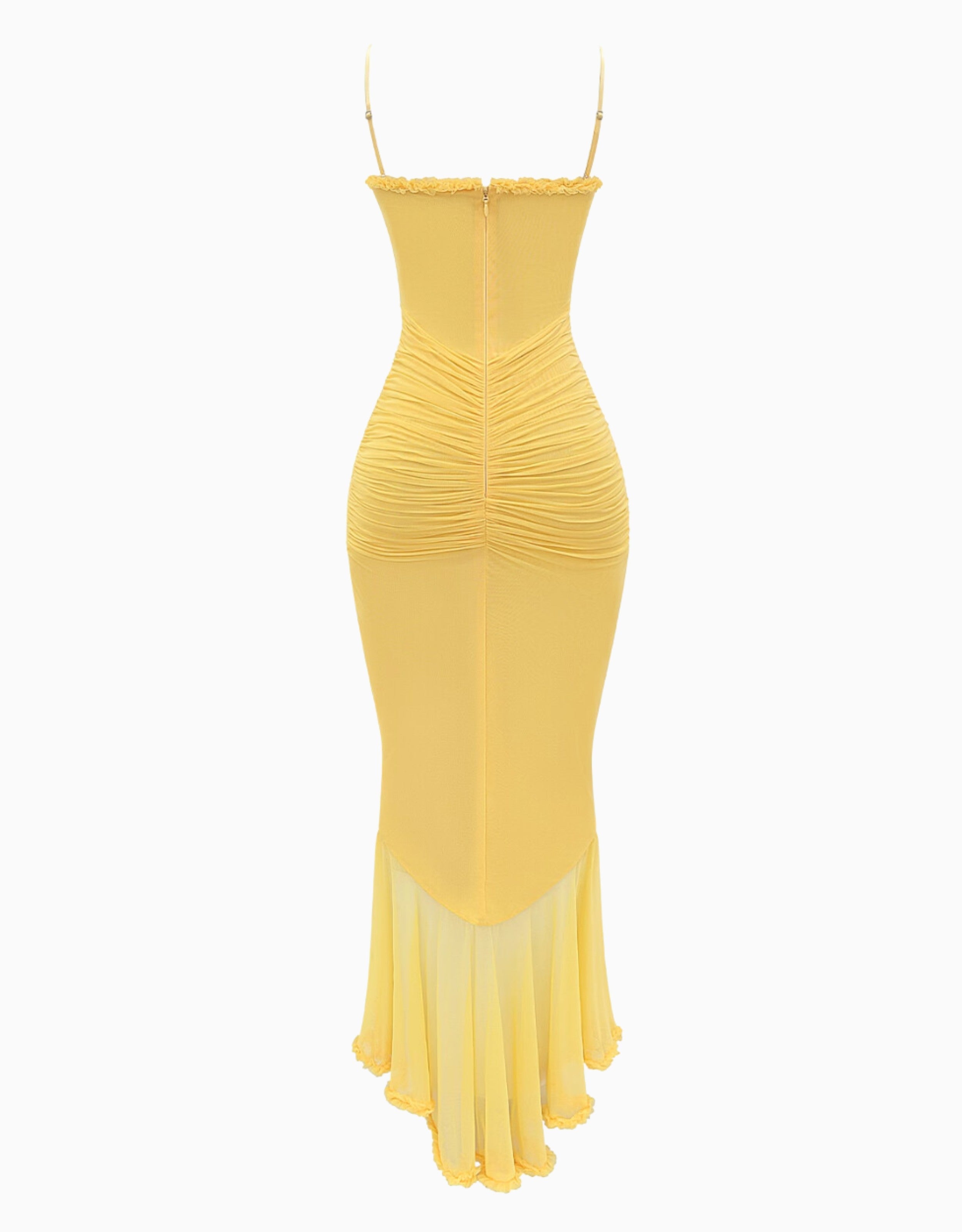 Aurora Glow | Maxi Dress