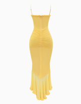 Aurora Glow | Maxi Dress