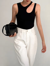 Elena | Cutout Tanktop