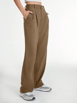 Nerano | Straight Leg Dress Pants