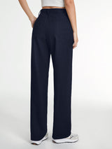Nerano | Straight Leg Dress Pants