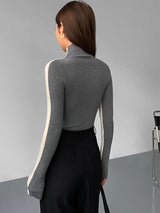 Leonie | Knitted Longsleeve